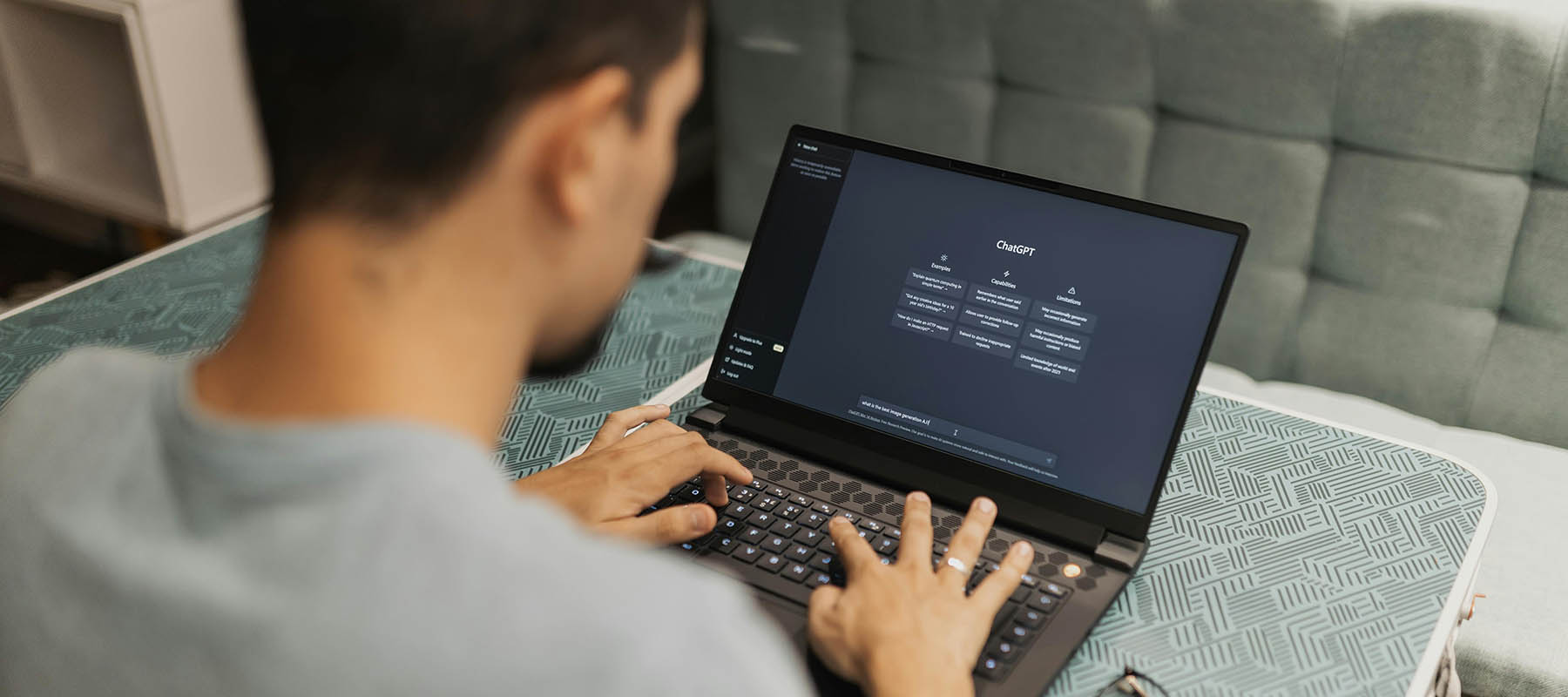 je eigen chatgpt maken web